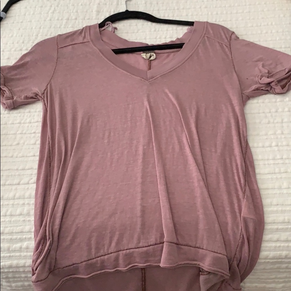 FREE PEOPLE TEE